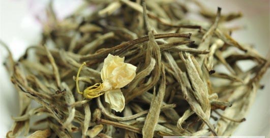 习茶︱冬季的喝茶养生法