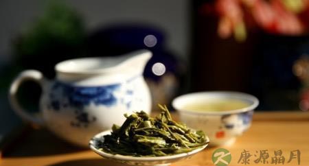 人参乌龙茶的“致命大乌龙”