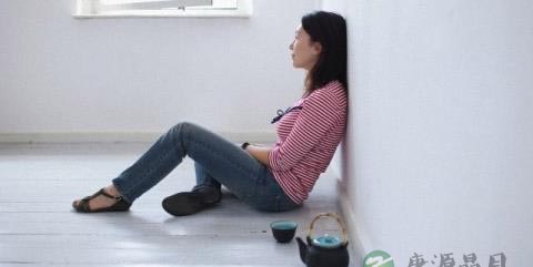 溃疡病患者慎饮茶