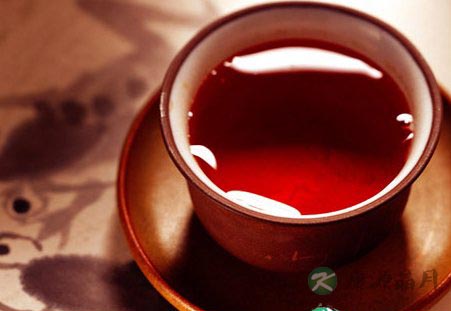 最适合春季养生的八款花茶 核桃茶补肾养肾
