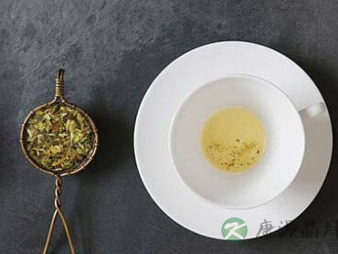 10种茶的养生功效