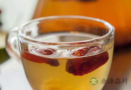 5款冬天适合喝的茶，喝茶、养生两不误!