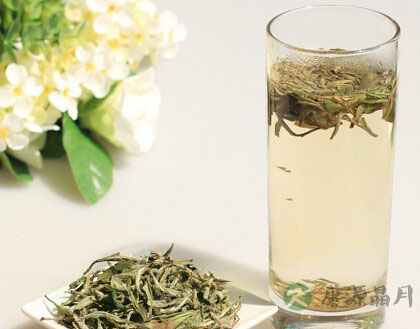 高温解渴下火喝茶最好 天热最适合喝的9种茶