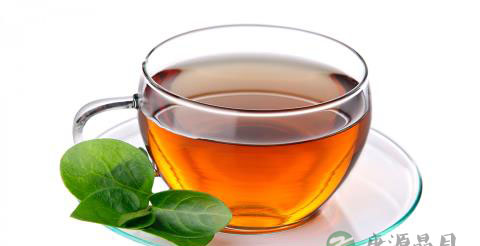 冬季养生 巧用“茶疗”方法介绍