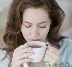 女性喝减肥茶的七个注意事项
