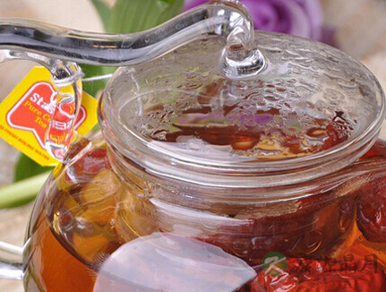 冬天喝什么茶好 驱寒养生的绝佳饮品