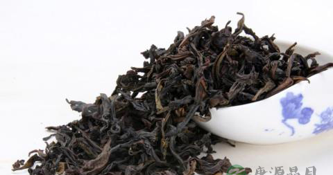 铁罗汉茶功效及作用介绍