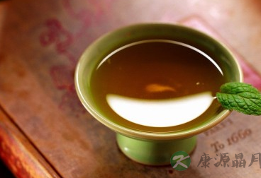 饮茶可以治病？细数十种神奇功效