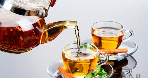 生薑茶材料做法介绍