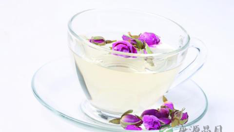 菟丝五味茶有滋肝补肾的作用