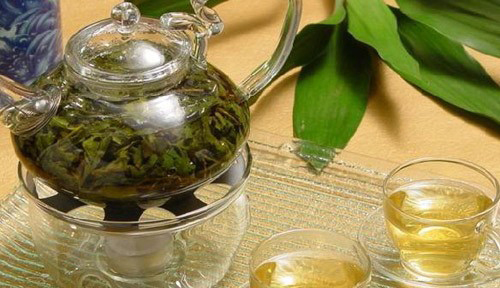 冬天喝茶防寒保暖 8款保健茶 补血益气