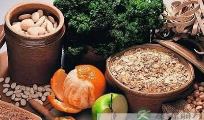 多喝茶多吃鱼 饮食＂五多＂让你长寿