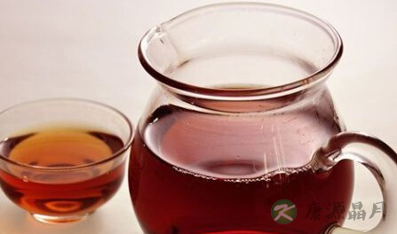女性冬天喝茶减肥防骨松 找到你的那杯暖心茶