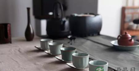 万千花茶我只爱金银花
