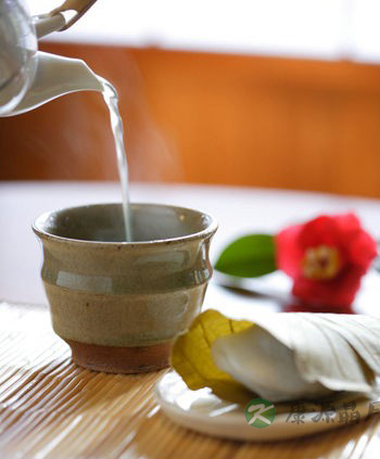 龙井茶的介绍功效