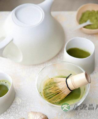 红茶枸杞具有补肝明目滋肾润肺的作用