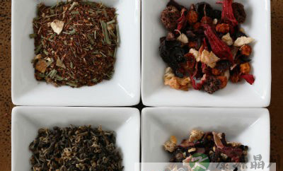 美丽养生：茶叶渣的10大神奇妙用