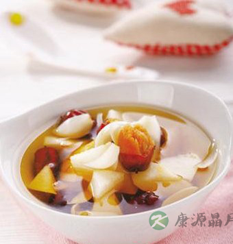 嗓子不舒服怎么办 推荐四款茶饮护嗓
