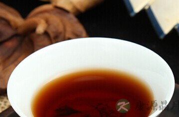 喝茶养生保健 重在方法时间