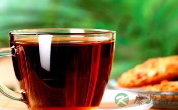 喝哪种茶清新口气