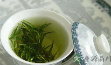 喝茶养生有讲究分清体质喝对茶