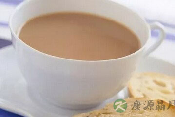 养生又美颜 教你几种普洱茶的另类喝法 养生又美颜 教你几种普洱茶的另类喝法