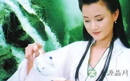 宋祖英：喝茶是不错的养生方式