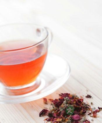 椴蜜香兰苹果茶的作用做法