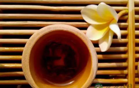 姜盐豆子茶冬天可祛寒去风、健脾开胃功效