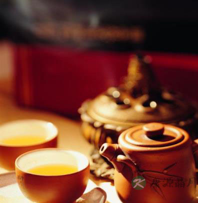 韩式蜂蜜大枣茶材料及做法介绍