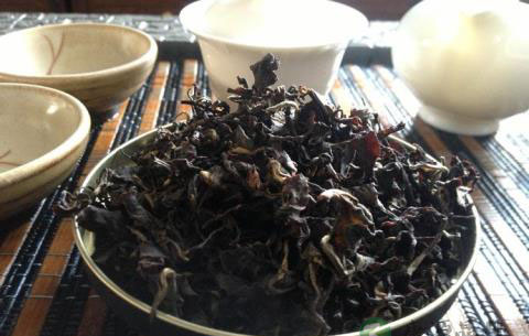 残茶叶的神奇妙用