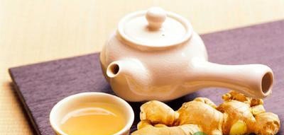 冬季多喝姜茶的好处 四款姜茶御寒奇招