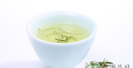 好茶自有好料