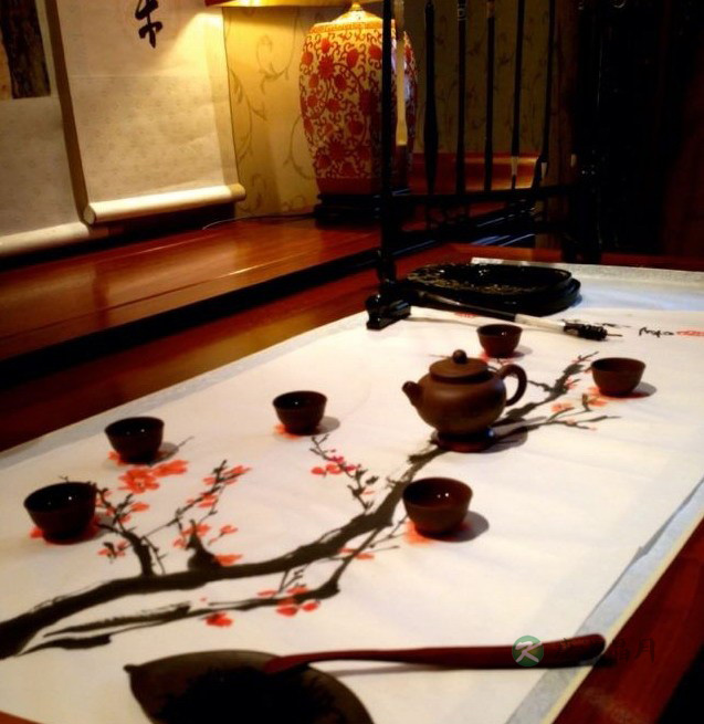 多喝茶多吃鱼--饮食让你长寿