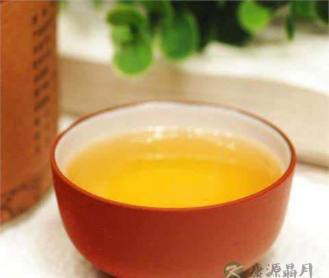 紫草茶 清热解毒 凉血活血 抗菌抗肿瘤功效