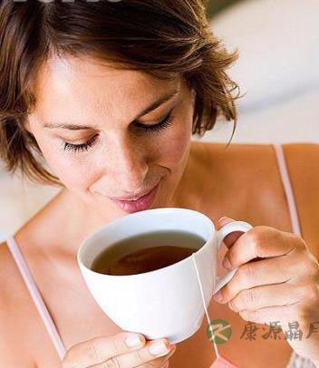 喝茶应适量做到健康饮茶