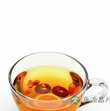 夏天喝10款茶最养生 金银花茶清热解毒