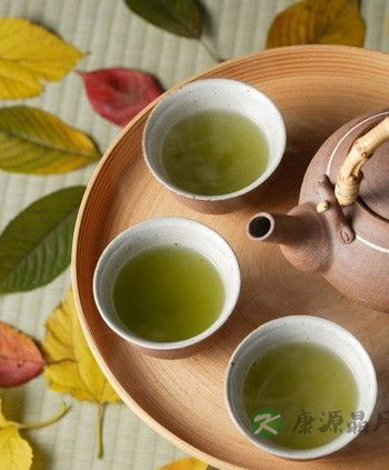 喝苦荞茶的禁忌及副作用