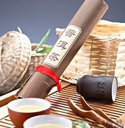 老年人冬季喝茶宜精不宜多