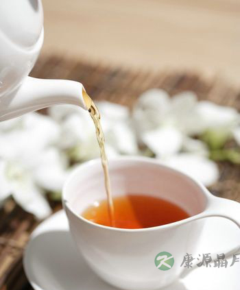 椴蜜香兰苹果茶的作用做法