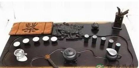 茶道助长寿的秘密