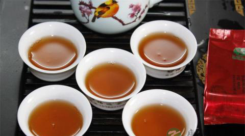 大红袍功效与作用介绍