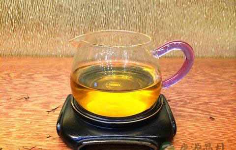 苏姜桔甘茶疏散风寒 化痰止咳功效