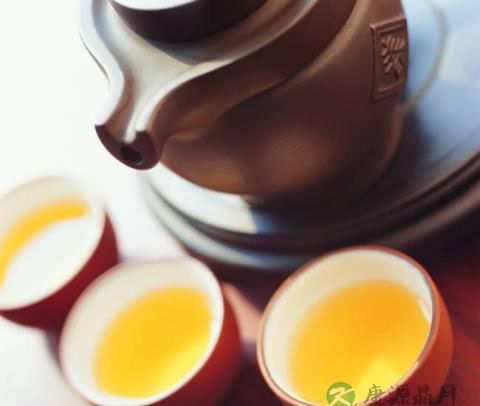 玫瑰花枣茶材料做法介绍