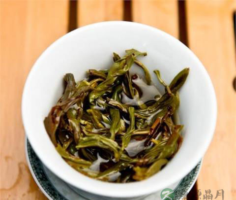 凤凰单枞茶叶作用及功效介绍