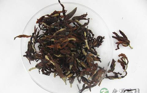 玉兰花茶药用价值介绍