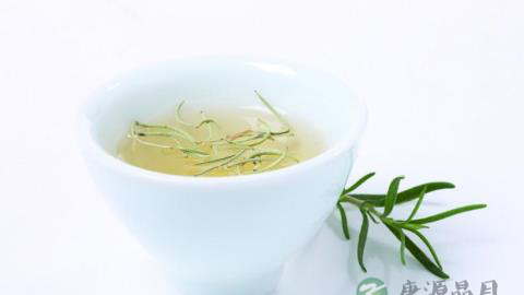 荷叶蜜枣茶排毒瘦身功效