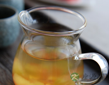 牢记夏季解暑茶，健康养生一辈子！