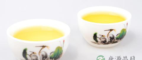 黄金桂茶功效与作用介绍