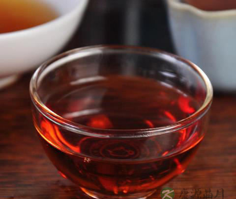 黑茶的9大功效与作用